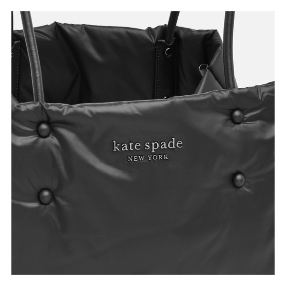 Kate Spade Everything Puffy Large Tote - Picture 5 of 15